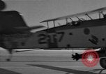 Image of U.S. Naval exercises Pacific Ocean, 1930, second 7 stock footage video 65675044870