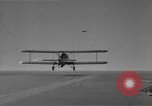 Image of U.S. Naval exercises Pacific Ocean, 1930, second 10 stock footage video 65675044870