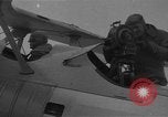 Image of U.S. Naval exercises Pacific Ocean, 1930, second 20 stock footage video 65675044870