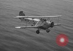 Image of U.S. Naval exercises Pacific Ocean, 1930, second 21 stock footage video 65675044870