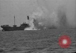 Image of U.S. Naval exercises Pacific Ocean, 1930, second 28 stock footage video 65675044870