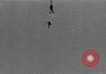 Standbild USS Akron (ZRS-4) San Diego California USA, 1932, aus Sekunde 15 historischem Filmmaterial Videoclip 65675044871
