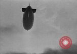 Standbild USS Akron (ZRS-4) San Diego California USA, 1932, aus Sekunde 17 historischem Filmmaterial Videoclip 65675044871