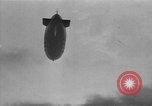 Standbild USS Akron (ZRS-4) San Diego California USA, 1932, aus Sekunde 18 historischem Filmmaterial Videoclip 65675044871