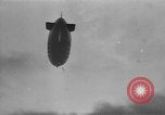 Standbild USS Akron (ZRS-4) San Diego California USA, 1932, aus Sekunde 19 historischem Filmmaterial Videoclip 65675044871