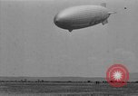 Standbild USS Akron (ZRS-4) San Diego California USA, 1932, aus Sekunde 20 historischem Filmmaterial Videoclip 65675044871