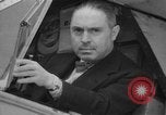 Immagine di Francesco De Pinedo Brooklyn New York USA, 1933, secondo 1 filmato di repertorio 65675044873