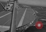 Immagine di Stati Uniti portaerei USS Saratoga (CV-3) Oceano Pacifico, 1930, secondo 4 filmato di repertorio 65675044874