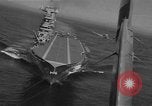 Immagine di Stati Uniti portaerei USS Saratoga (CV-3) Oceano Pacifico, 1930, secondo 10 filmato di repertorio 65675044874