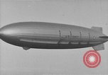 Standbild USS Akron San Diego California USA, 1932, aus Sekunde 1 historischem Filmmaterial Videoclip 65675044875