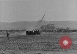 Standbild USS Akron San Diego California USA, 1932, aus Sekunde 5 historischem Filmmaterial Videoclip 65675044875