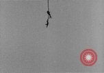 Standbild USS Akron San Diego California USA, 1932, aus Sekunde 16 historischem Filmmaterial Videoclip 65675044875
