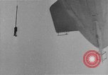 Standbild USS Akron San Diego California USA, 1932, aus Sekunde 26 historischem Filmmaterial Videoclip 65675044875