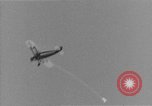 Image parachutiste saute d'un avion San Diego California USA, 1926, de la seconde 3 séquences d'archives historiques vidéo 65675044876