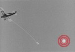 Image parachutiste saute d'un avion San Diego California USA, 1926, de la seconde 4 séquences d'archives historiques vidéo 65675044876