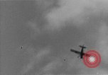 Image parachutiste saute d'un avion San Diego California USA, 1926, de la seconde 7 séquences d'archives historiques vidéo 65675044876