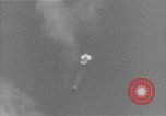 Image parachutiste saute d'un avion San Diego California USA, 1926, de la seconde 9 séquences d'archives historiques vidéo 65675044876