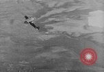 Image parachutiste saute d'un avion San Diego California USA, 1926, de la seconde 19 séquences d'archives historiques vidéo 65675044876