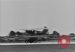 Standbild Taylor Cub Flugzeug United States USA, 1935, aus Sekunde 3 historischem Filmmaterial Videoclip 65675044879