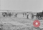 Standbild Wright Flyer LE MANS FRANKREICH, 1908, aus Sekunde 12 historischem Filmmaterial Videoclip 65675044880