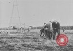 Standbild Wright Flyer LE MANS FRANKREICH, 1908, aus Sekunde 18 historischem Filmmaterial Videoclip 65675044880