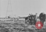 Standbild Wright Flyer LE MANS FRANKREICH, 1908, aus Sekunde 19 historischem Filmmaterial Videoclip 65675044880