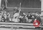 Standbild Wright Flyer LE MANS FRANKREICH, 1908, aus Sekunde 25 historischem Filmmaterial Videoclip 65675044880