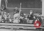 Standbild Wright Flyer LE MANS FRANKREICH, 1908, aus Sekunde 26 historischem Filmmaterial Videoclip 65675044880