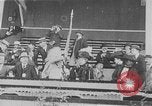 Standbild Wright Flyer LE MANS FRANKREICH, 1908, aus Sekunde 27 historischem Filmmaterial Videoclip 65675044880