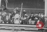 Standbild Wright Flyer LE MANS FRANKREICH, 1908, aus Sekunde 28 historischem Filmmaterial Videoclip 65675044880