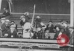 Standbild Wright Flyer LE MANS FRANKREICH, 1908, aus Sekunde 29 historischem Filmmaterial Videoclip 65675044880