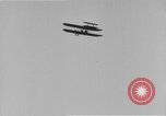 Standbild Wright Flyer LE MANS FRANKREICH, 1908, aus Sekunde 38 historischem Filmmaterial Videoclip 65675044880