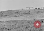 Image of Wright glider United States USA, 1922, second 4 stock footage video 65675044881