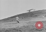 Image of Wright glider United States USA, 1922, second 6 stock footage video 65675044881