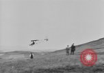 Image of Wright glider United States USA, 1922, second 8 stock footage video 65675044881