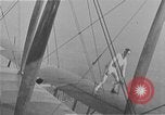 Standbild Stunts United States USA, 1920, aus Sekunde 5 historischem Filmmaterial Videoclip 65675044882