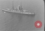 Image of bombing demonstration Chesapeake Bay Maryland USA, 1921, second 3 stock footage video 65675044883