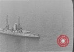 Image of bombing demonstration Chesapeake Bay Maryland USA, 1921, second 5 stock footage video 65675044883