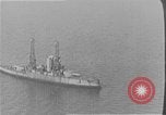 Image of bombing demonstration Chesapeake Bay Maryland USA, 1921, second 6 stock footage video 65675044883