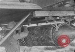 Image of bombing demonstration Chesapeake Bay Maryland USA, 1921, second 7 stock footage video 65675044883