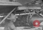 Image of bombing demonstration Chesapeake Bay Maryland USA, 1921, second 8 stock footage video 65675044883