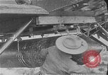 Image of bombing demonstration Chesapeake Bay Maryland USA, 1921, second 9 stock footage video 65675044883