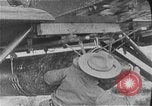 Image of bombing demonstration Chesapeake Bay Maryland USA, 1921, second 10 stock footage video 65675044883