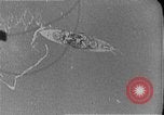 Image of bombing demonstration Chesapeake Bay Maryland USA, 1921, second 12 stock footage video 65675044883