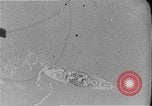 Image of bombing demonstration Chesapeake Bay Maryland USA, 1921, second 13 stock footage video 65675044883