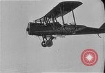 Image of bombing demonstration Chesapeake Bay Maryland USA, 1921, second 16 stock footage video 65675044883