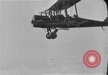 Image of bombing demonstration Chesapeake Bay Maryland USA, 1921, second 17 stock footage video 65675044883