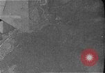 Image of bombing demonstration Chesapeake Bay Maryland USA, 1921, second 18 stock footage video 65675044883