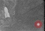 Image of bombing demonstration Chesapeake Bay Maryland USA, 1921, second 19 stock footage video 65675044883