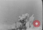 Image of bombing demonstration Chesapeake Bay Maryland USA, 1921, second 21 stock footage video 65675044883